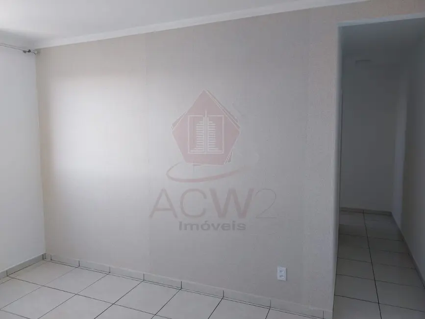 Foto 7 de Apartamento com 2 quartos à venda, 47m2 em Recanto Quarto Centenário, Jundiai - SP