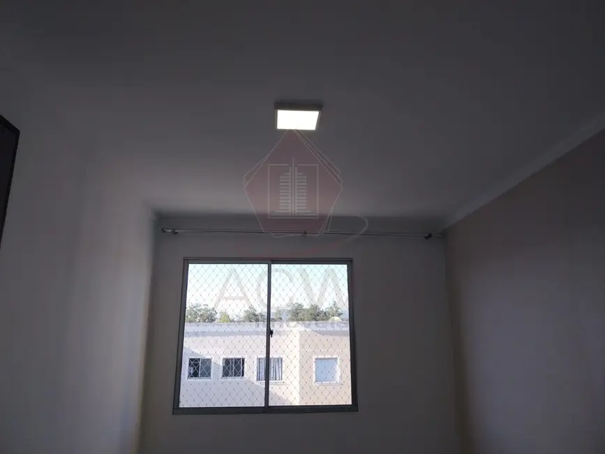 Foto 2 de Apartamento com 2 quartos à venda, 47m2 em Recanto Quarto Centenário, Jundiai - SP