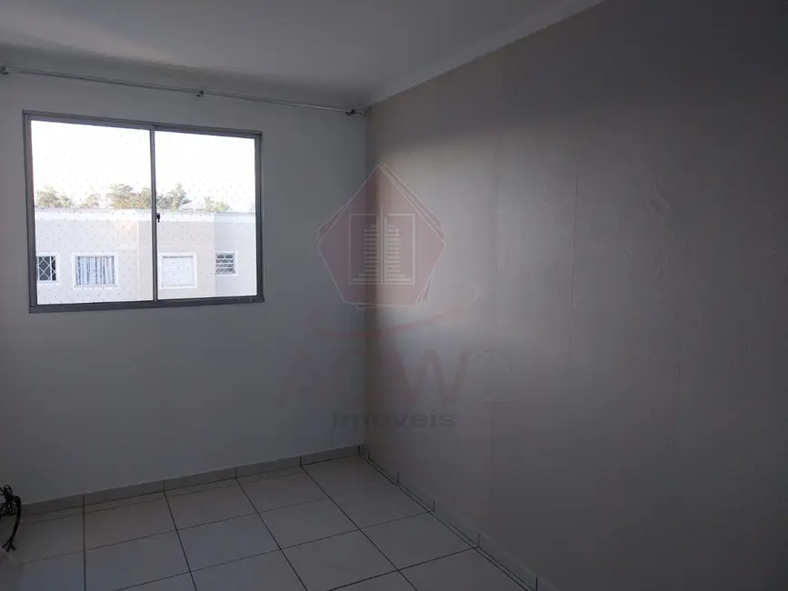 Foto 4 de Apartamento com 2 quartos à venda, 47m2 em Recanto Quarto Centenário, Jundiai - SP