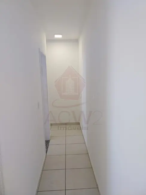 Foto 8 de Apartamento com 2 quartos à venda, 47m2 em Recanto Quarto Centenário, Jundiai - SP