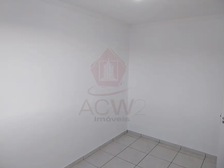 Foto 6 de Apartamento com 2 quartos à venda, 47m2 em Recanto Quarto Centenário, Jundiai - SP