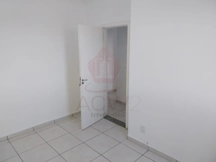 Foto 5 de Apartamento com 2 quartos à venda, 47m2 em Recanto Quarto Centenário, Jundiai - SP