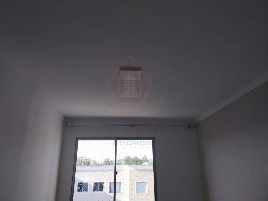 Foto 1 de Apartamento com 2 quartos à venda, 47m2 em Recanto Quarto Centenário, Jundiai - SP