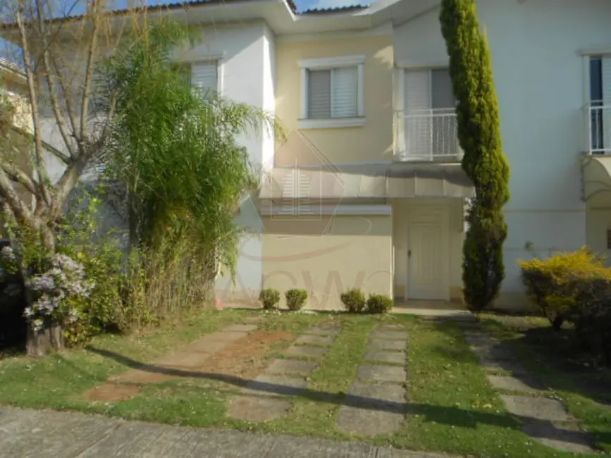 Casa de Condomínio com 3 quartos à venda, 83m2 em Jardim Shangai, Jundiai - SP - imagem 1 Foto 1 de Casa de Condomínio com 3 quartos à venda, 83m2 em Jardim Shangai, Jundiai - SP