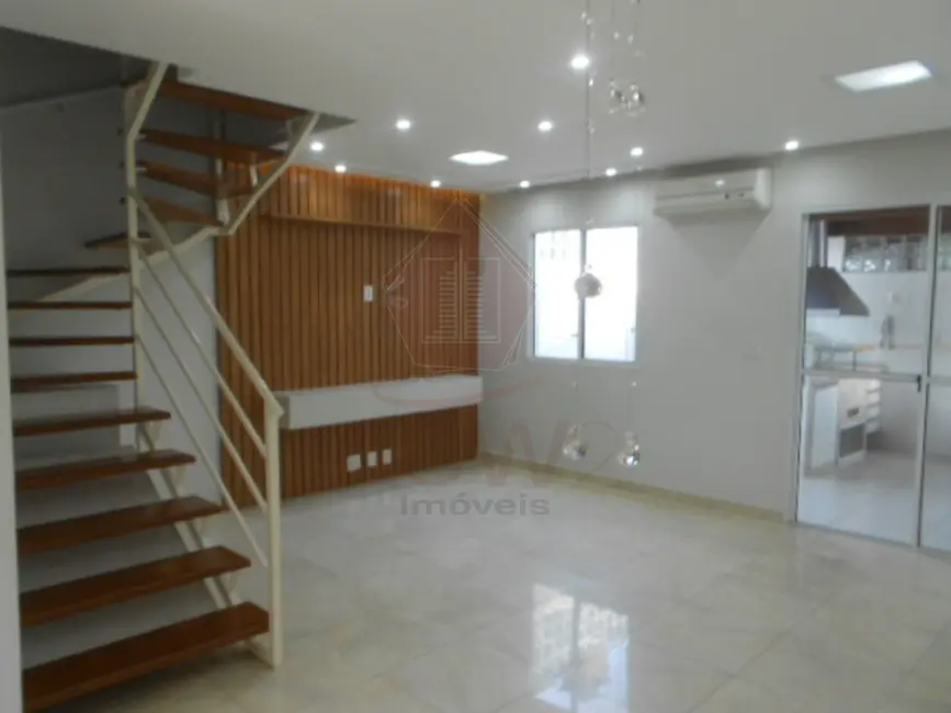 Casa de Condomínio com 3 quartos à venda, 83m2 em Jardim Shangai, Jundiai - SP - imagem 4 Foto 4 de Casa de Condomínio com 3 quartos à venda, 83m2 em Jardim Shangai, Jundiai - SP