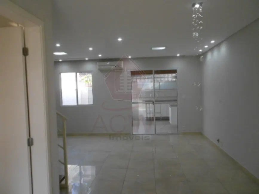 Casa de Condomínio com 3 quartos à venda, 83m2 em Jardim Shangai, Jundiai - SP - imagem 3 Foto 3 de Casa de Condomínio com 3 quartos à venda, 83m2 em Jardim Shangai, Jundiai - SP