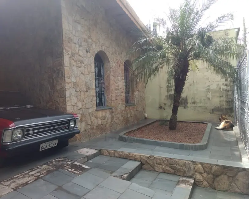Foto 2 de Casa com 5 quartos à venda, 250m2 em Jardim Petrópolis, Jundiai - SP
