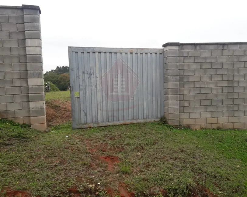 Foto 1 de Terreno / Lote à venda, 2451m2 em Jarinu, SP