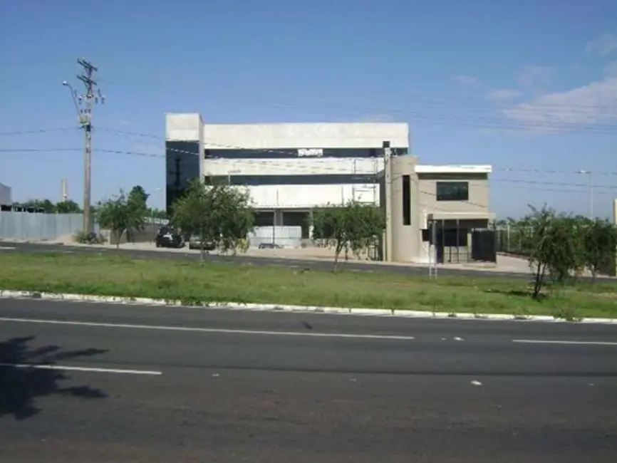 Foto 1 de Armazém / Galpão para alugar, 1470m2 em Iporanga, Sorocaba - SP