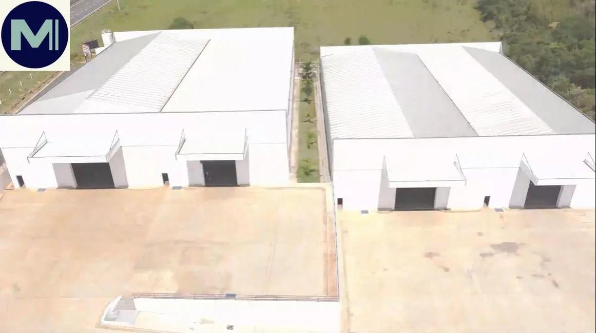 Foto 5 de Armazém / Galpão à venda, 1100m2 em Porto Feliz - SP