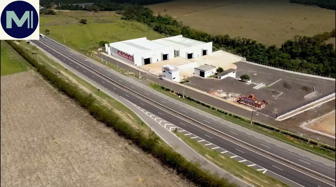 Foto 1 de Armazém / Galpão à venda, 1100m2 em Porto Feliz - SP