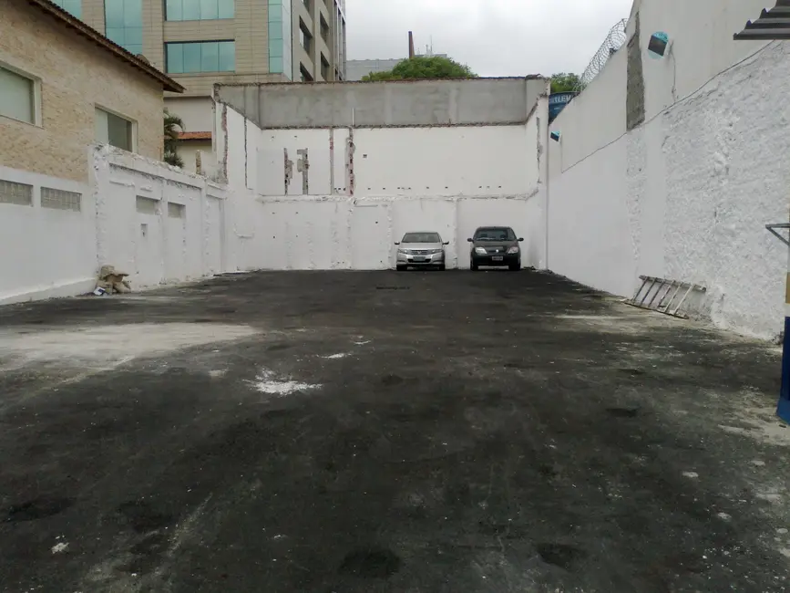 Terreno / Lote à venda, 310m2 em Jardim Paulista, São Paulo - SP - imagem 5 Foto 5 de Terreno / Lote à venda, 310m2 em Jardim Paulista, São Paulo - SP