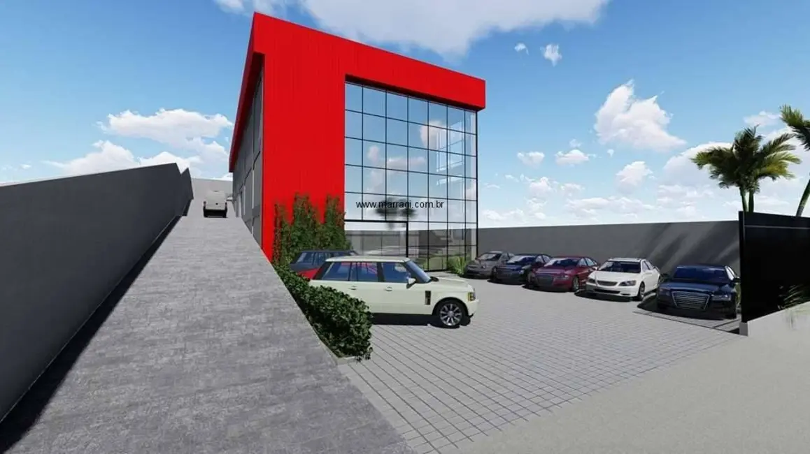 Foto 7 de Terreno / Lote à venda e para alugar, 1319m2 em Parque São George, Cotia - SP