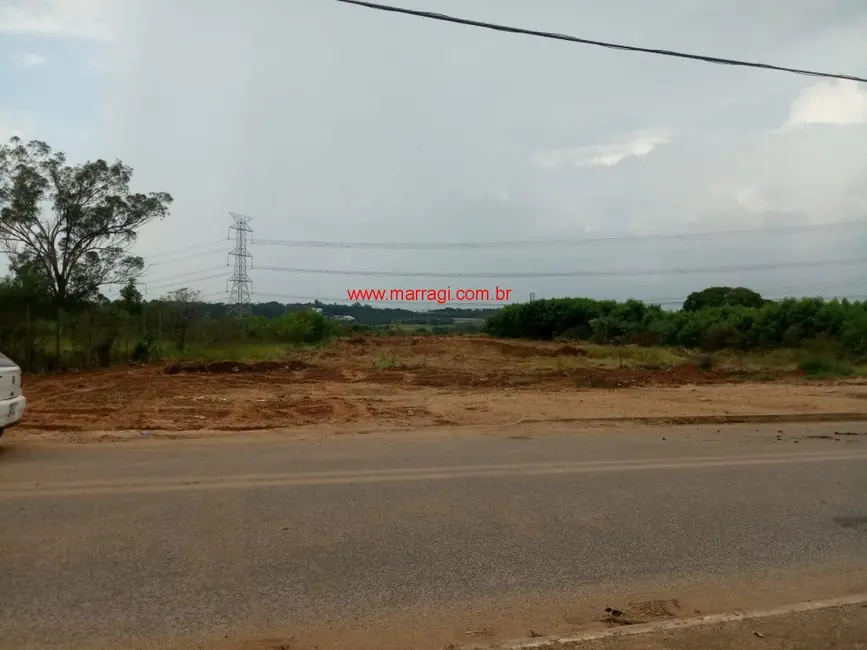 Foto 1 de Terreno / Lote à venda, 2500m2 em Iporanga, Sorocaba - SP