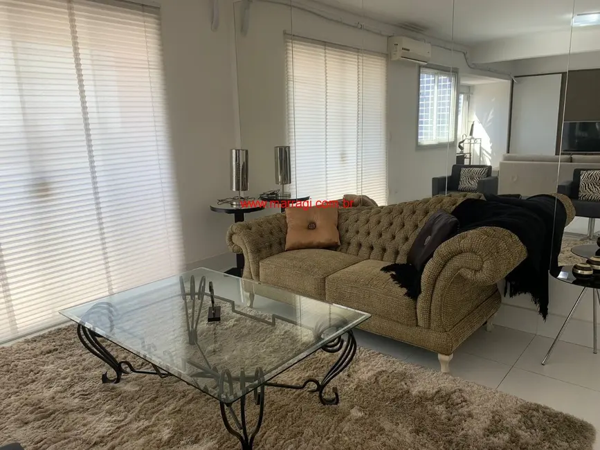 Foto 2 de Apartamento com 2 quartos para alugar, 104m2 em Parque Campolim, Sorocaba - SP