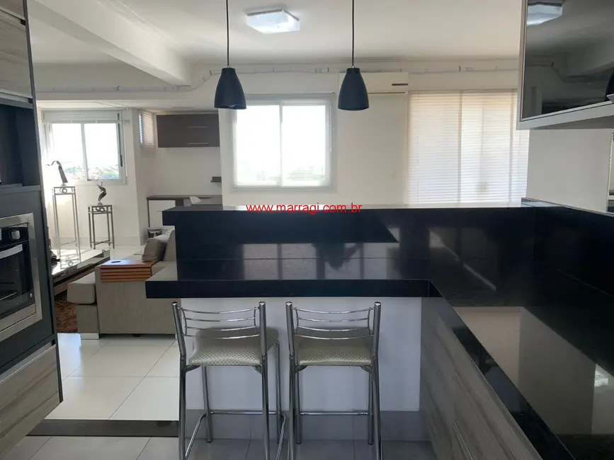 Foto 6 de Apartamento com 2 quartos para alugar, 104m2 em Parque Campolim, Sorocaba - SP