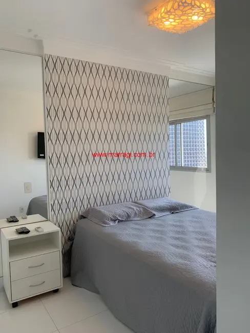 Foto 9 de Apartamento com 2 quartos para alugar, 104m2 em Parque Campolim, Sorocaba - SP