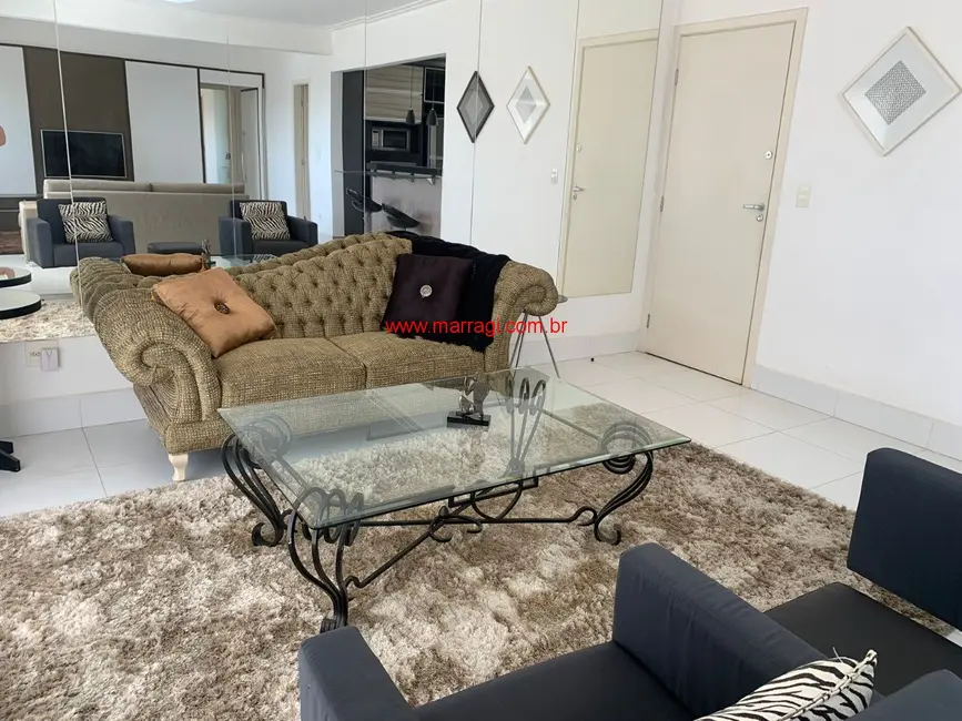 Foto 1 de Apartamento com 2 quartos para alugar, 104m2 em Parque Campolim, Sorocaba - SP