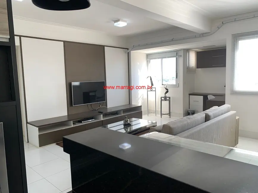 Foto 4 de Apartamento com 2 quartos para alugar, 104m2 em Parque Campolim, Sorocaba - SP