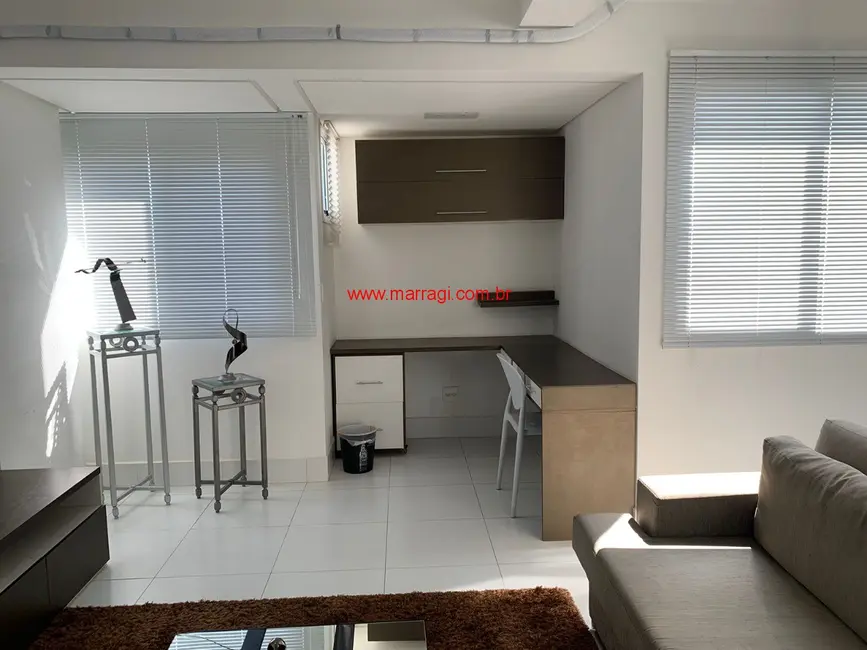 Foto 5 de Apartamento com 2 quartos para alugar, 104m2 em Parque Campolim, Sorocaba - SP