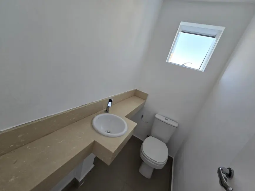 Foto 3 de Apartamento com 3 quartos à venda e para alugar, 125m2 em Parque Campolim, Sorocaba - SP