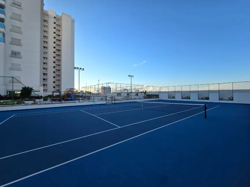 Foto 5 de Apartamento com 3 quartos à venda e para alugar, 125m2 em Parque Campolim, Sorocaba - SP