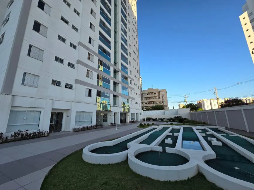 Foto 4 de Apartamento com 3 quartos à venda e para alugar, 125m2 em Parque Campolim, Sorocaba - SP