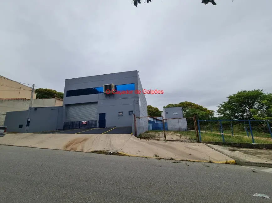 Foto 1 de Armazém / Galpão à venda e para alugar, 300m2 em Vila Hortência, Sorocaba - SP