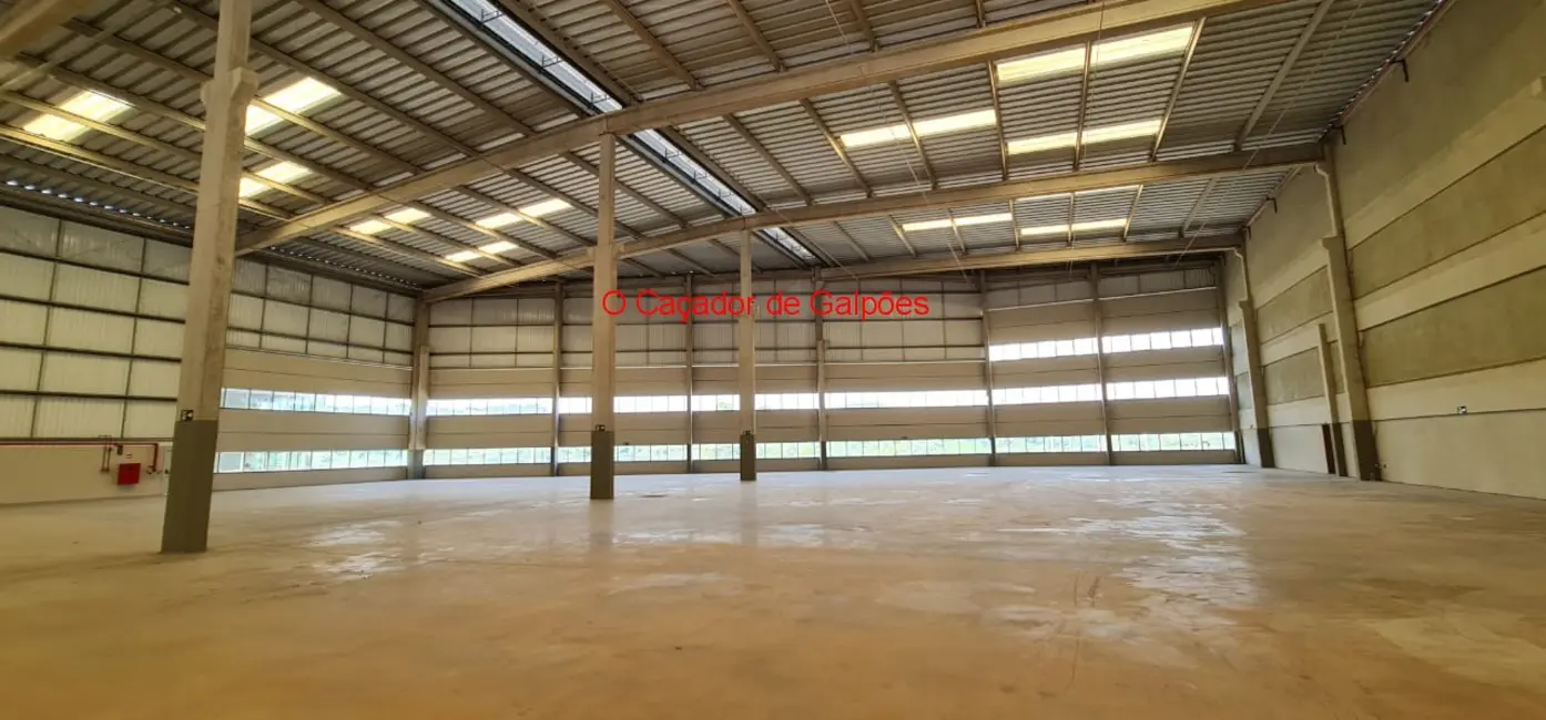 Armazém / Galpão para alugar, 4245m2 em Distrito Industrial Alfredo Relo, Itatiba - SP - imagem 4 Foto 4 de Armazém / Galpão para alugar, 4245m2 em Distrito Industrial Alfredo Relo, Itatiba - SP