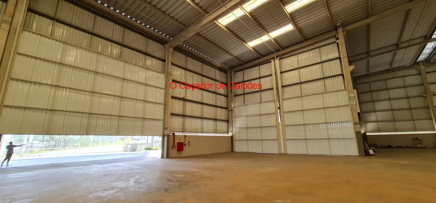 Armazém / Galpão para alugar, 4245m2 em Distrito Industrial Alfredo Relo, Itatiba - SP - imagem 7 Foto 7 de Armazém / Galpão para alugar, 4245m2 em Distrito Industrial Alfredo Relo, Itatiba - SP