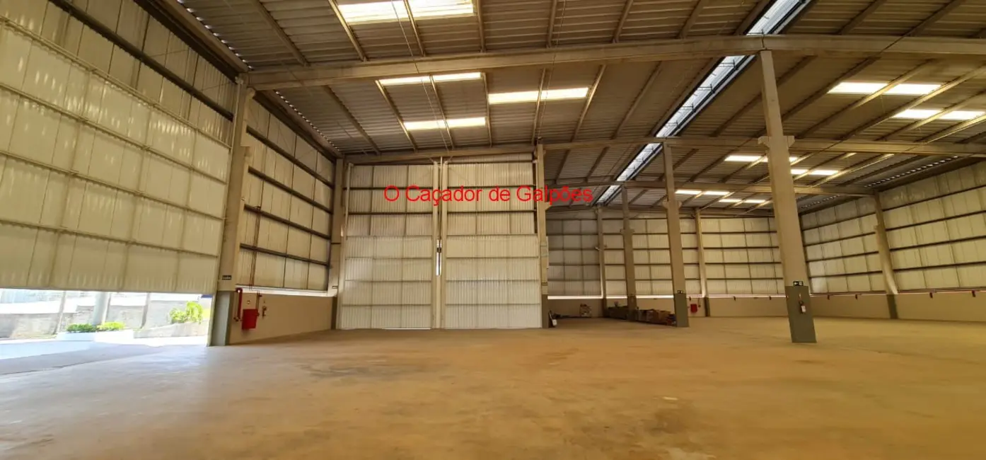 Armazém / Galpão para alugar, 4245m2 em Distrito Industrial Alfredo Relo, Itatiba - SP - imagem 6 Foto 6 de Armazém / Galpão para alugar, 4245m2 em Distrito Industrial Alfredo Relo, Itatiba - SP