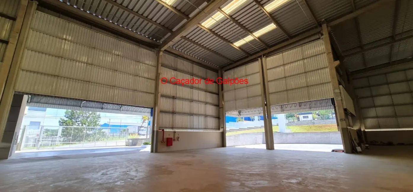 Armazém / Galpão para alugar, 4245m2 em Distrito Industrial Alfredo Relo, Itatiba - SP - imagem 8 Foto 8 de Armazém / Galpão para alugar, 4245m2 em Distrito Industrial Alfredo Relo, Itatiba - SP