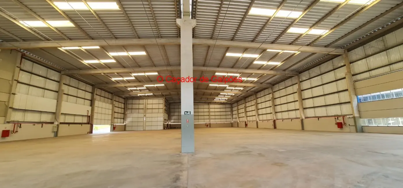 Armazém / Galpão para alugar, 4245m2 em Distrito Industrial Alfredo Relo, Itatiba - SP - imagem 9 Foto 9 de Armazém / Galpão para alugar, 4245m2 em Distrito Industrial Alfredo Relo, Itatiba - SP