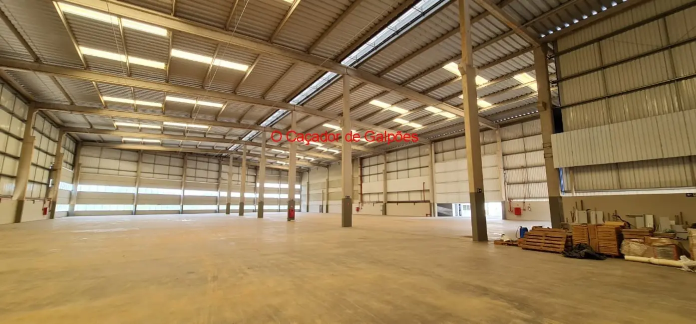 Armazém / Galpão para alugar, 4245m2 em Distrito Industrial Alfredo Relo, Itatiba - SP - imagem 3 Foto 3 de Armazém / Galpão para alugar, 4245m2 em Distrito Industrial Alfredo Relo, Itatiba - SP