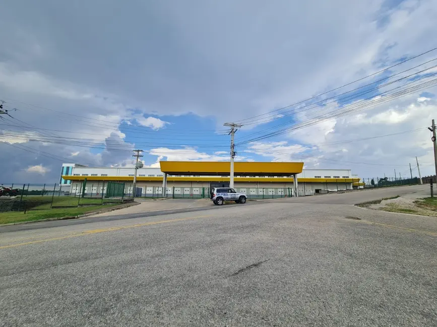 Foto 7 de Armazém / Galpão para alugar, 2250m2 em Pinhal, Cabreuva - SP