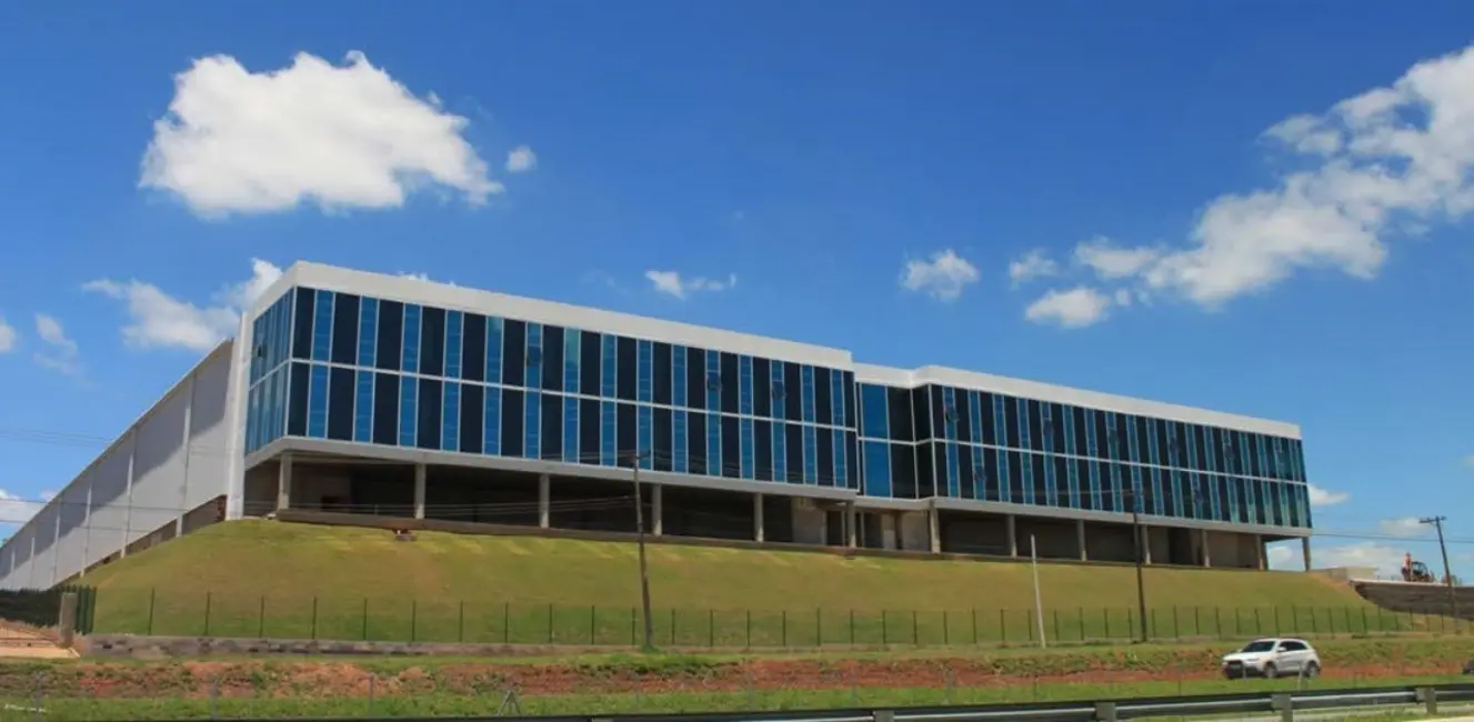 Foto 3 de Armazém / Galpão para alugar, 2250m2 em Pinhal, Cabreuva - SP