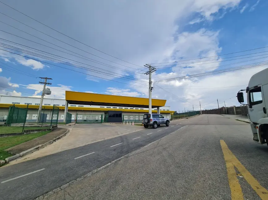 Foto 6 de Armazém / Galpão para alugar, 2250m2 em Pinhal, Cabreuva - SP