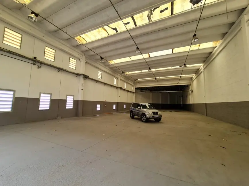 Foto 5 de Armazém / Galpão para alugar, 647m2 em Jardim Planalto, Jundiai - SP