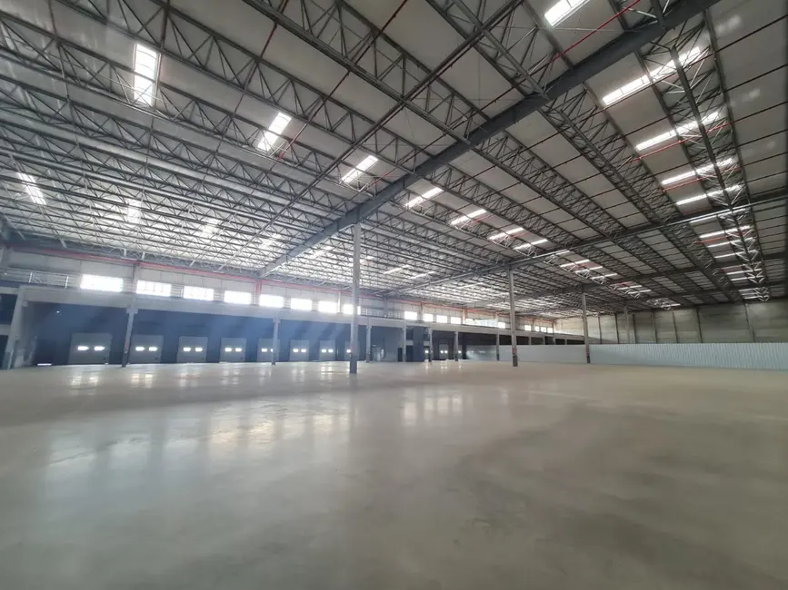 Foto 1 de Armazém / Galpão para alugar, 11250m2 em Pinhal, Cabreuva - SP