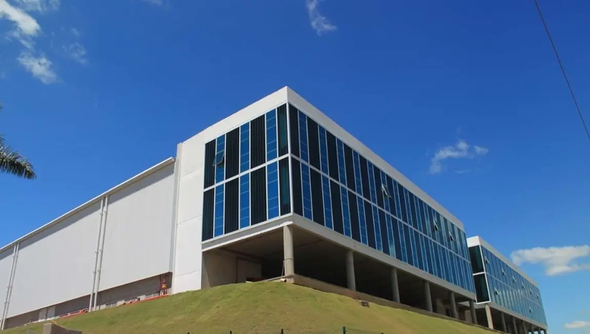 Foto 3 de Armazém / Galpão para alugar, 11250m2 em Pinhal, Cabreuva - SP