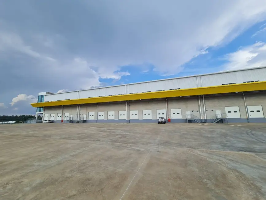 Foto 1 de Armazém / Galpão para alugar, 9000m2 em Pinhal, Cabreuva - SP