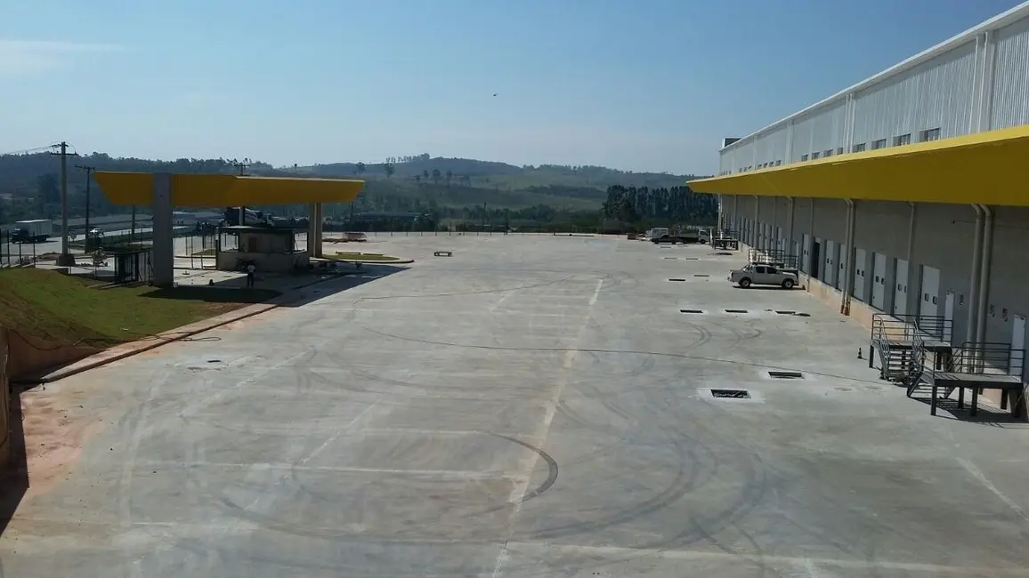 Foto 9 de Armazém / Galpão para alugar, 6750m2 em Pinhal, Cabreuva - SP