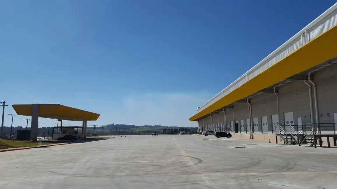 Foto 1 de Armazém / Galpão para alugar, 6750m2 em Pinhal, Cabreuva - SP