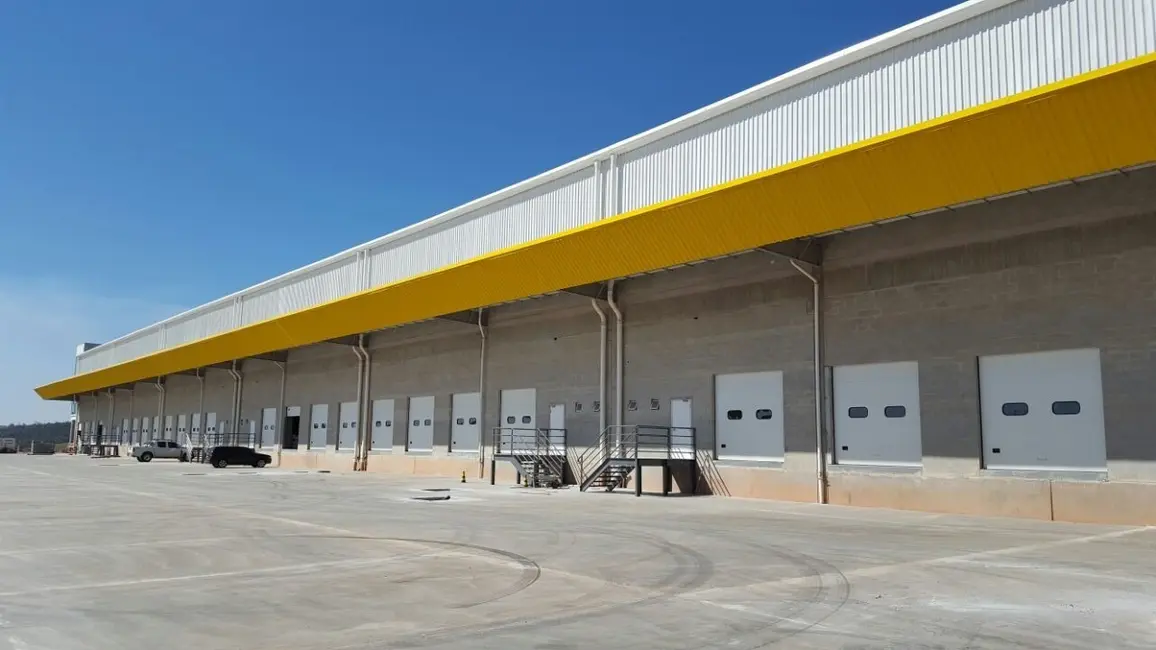 Foto 8 de Armazém / Galpão para alugar, 4500m2 em Pinhal, Cabreuva - SP