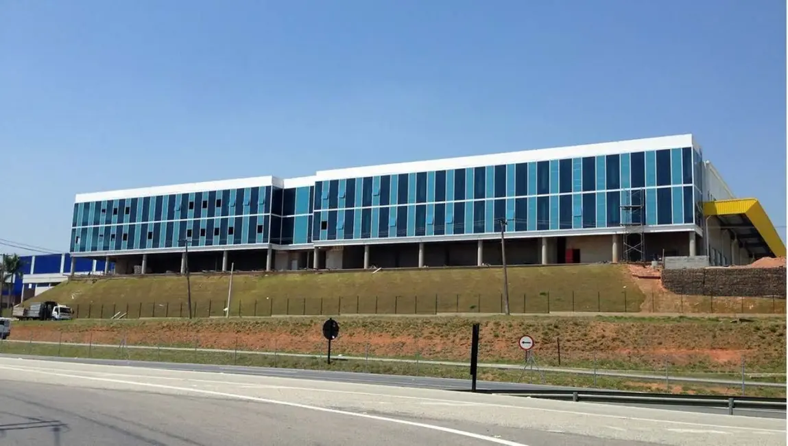 Foto 4 de Armazém / Galpão para alugar, 4500m2 em Pinhal, Cabreuva - SP