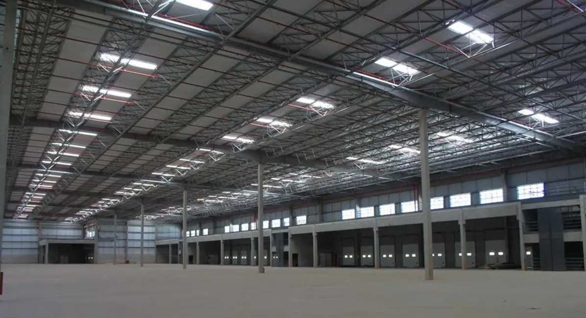 Foto 1 de Armazém / Galpão para alugar, 4500m2 em Pinhal, Cabreuva - SP