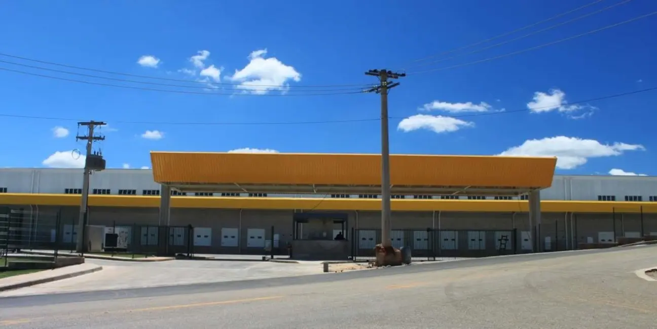 Foto 6 de Armazém / Galpão para alugar, 4500m2 em Pinhal, Cabreuva - SP