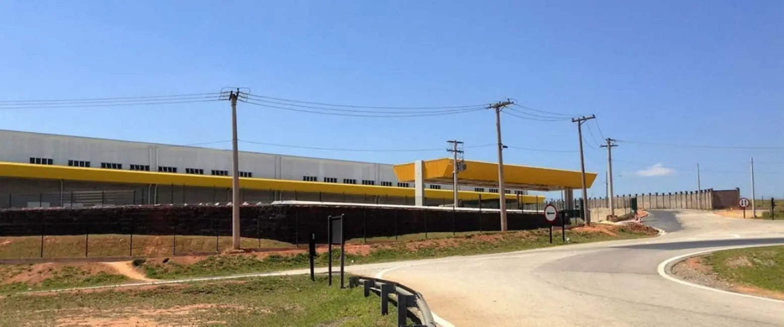 Foto 5 de Armazém / Galpão para alugar, 4500m2 em Pinhal, Cabreuva - SP