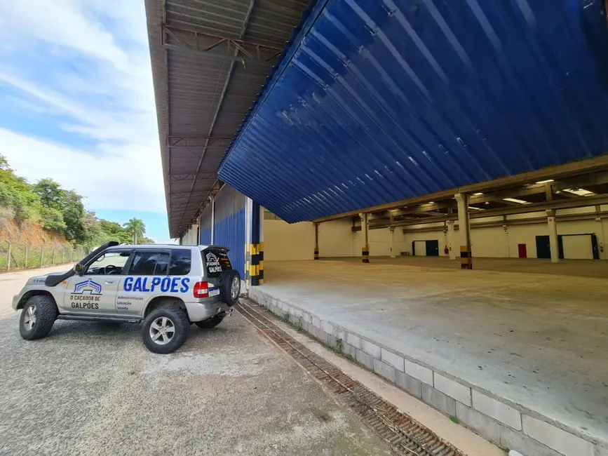 Armazém / Galpão para alugar, 18m2 em Jardim Planalto, Jundiai - SP - imagem 7 Foto 7 de Armazém / Galpão para alugar, 18m2 em Jardim Planalto, Jundiai - SP