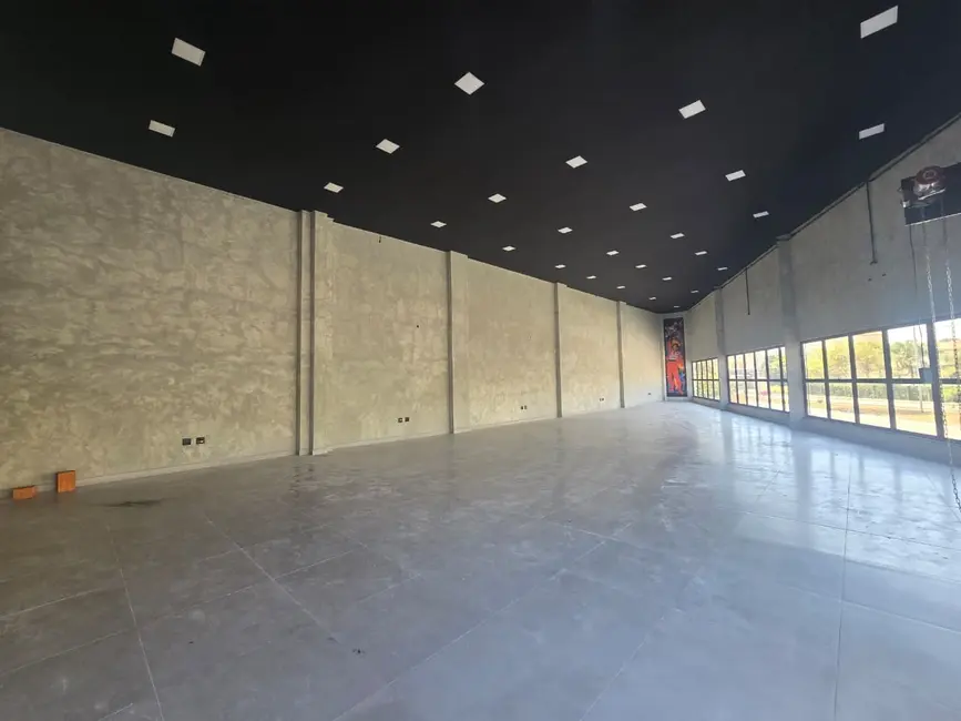 Loja para alugar, 212m2 em Jardim Sorocabano, Sorocaba - SP - imagem 3 Foto 3 de Loja para alugar, 212m2 em Jardim Sorocabano, Sorocaba - SP